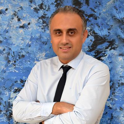 Özgür GEDİK