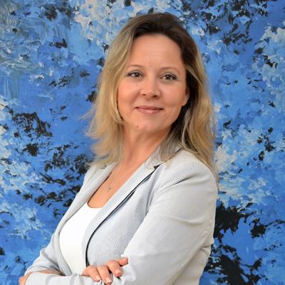 Serap ŞENYURT
